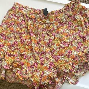 Wild Fable size small shorts